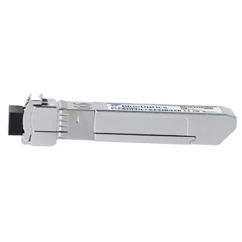 BlueOptics 942 213-001-BO transceiver SFP+, kompatibilný s Hirschmann 942 213-001, 10 Gbit/s Singlemode