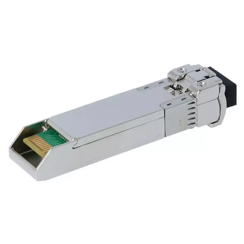 BlueOptics 942 213-001-BO transceiver SFP+, kompatibilný s Hirschmann 942 213-001, 10 Gbit/s Singlemode