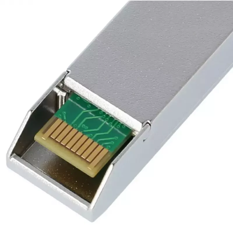 BlueOptics 942 213-001-BO transceiver SFP+, kompatibilný s Hirschmann 942 213-001, 10 Gbit/s Singlemode