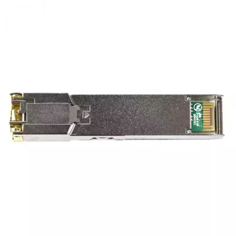 BlueOptics 943 977-001-BO transceiver SFP, kompatibilný s Hirschmann 943 977-001, meď RJ45 1000BASE-T, 100 m