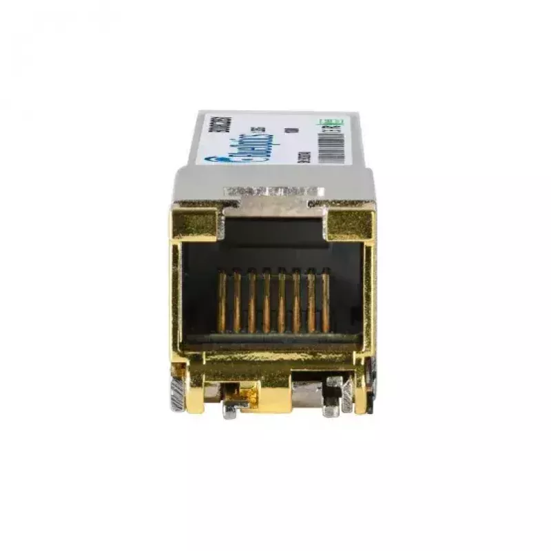 BlueOptics 943 977-001-BO transceiver SFP, kompatibilný s Hirschmann 943 977-001, meď RJ45 1000BASE-T, 100 m