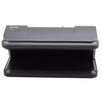 Detektor falšovaných bankoviek Olympia UV 587