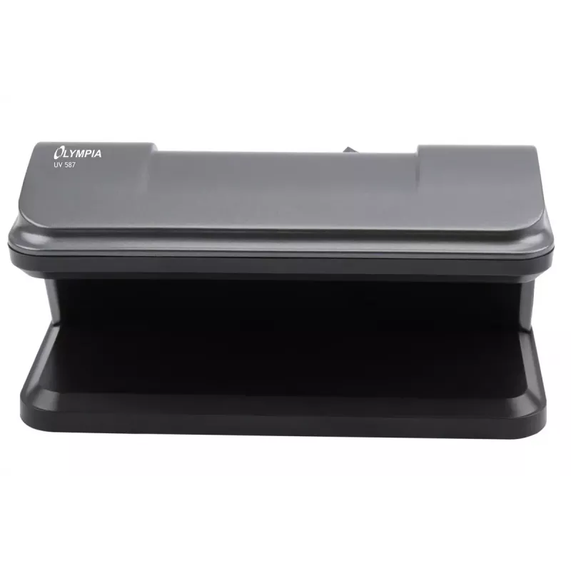 Detektor falšovaných bankoviek Olympia UV 587