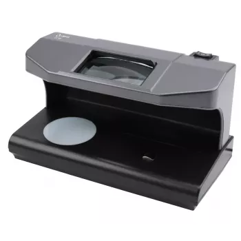 Detektor falšovaných bankoviek Olympia UV 588