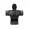 Logitech HD Pro Webcam C920S, 1920 x 1080