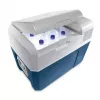 Chladiaci box Mobicool MCF40 38L Electric Blue Grey