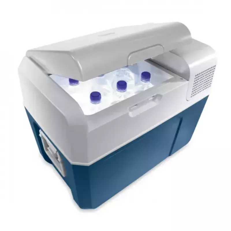 Chladiaci box Mobicool MCF40 38L Electric Blue Grey