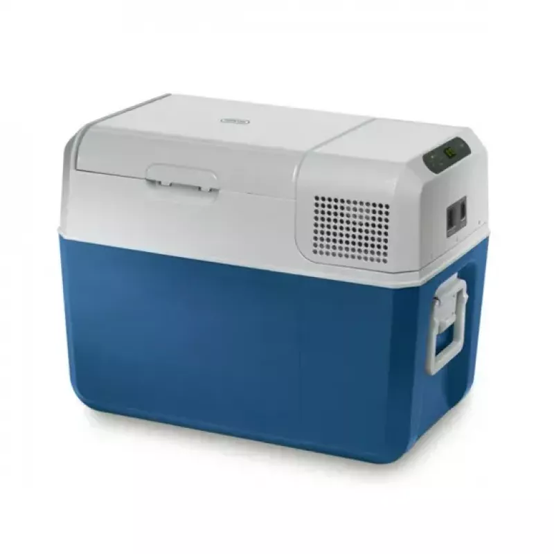Chladiaci box Mobicool MCF40 38L Electric Blue Grey
