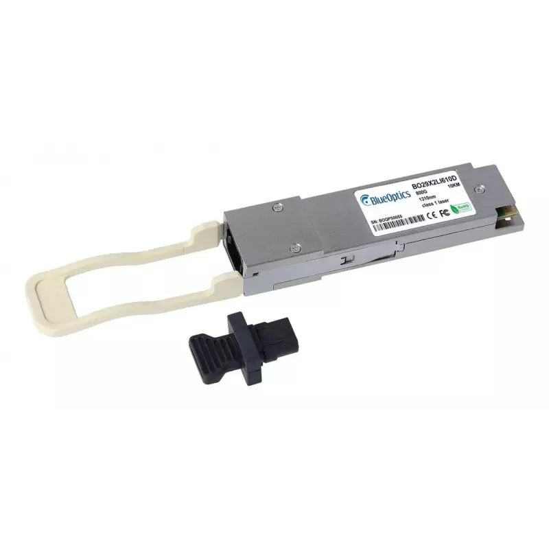 BlueOptics 980-9I17S-00HS00-BO sieťový transceiver modul sklenené vlákno 20000 Mbit/s QSFP56