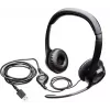 Headset Logitech H390 USB počítačový headset