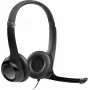 Headset Logitech H390 USB počítačový headset
