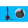 Logitech H340 USB počítačový headset