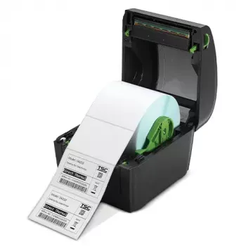 Tlačiareň etikiet TSC DA220 priama termotlač 203 x 203 DPI 152 mm/s káblová