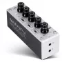 InLine AmpEQ mobile, Tri-Tone Hi-Res AUDIO predzosilňovač a slúchadlový zosilňovač, 3,5 mm stereo