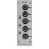InLine AmpEQ mobile, Tri-Tone Hi-Res AUDIO predzosilňovač a slúchadlový zosilňovač, 3,5 mm stereo