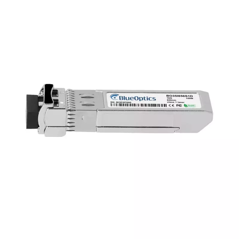 SFP+ transceiver modul BlueOptics 99Y0226-BO 10000 Mbit/s optické vlákno