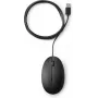 Myš HP Wired Desktop 320M USB Type-A