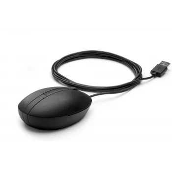 Myš HP Wired Desktop 320M USB Type-A