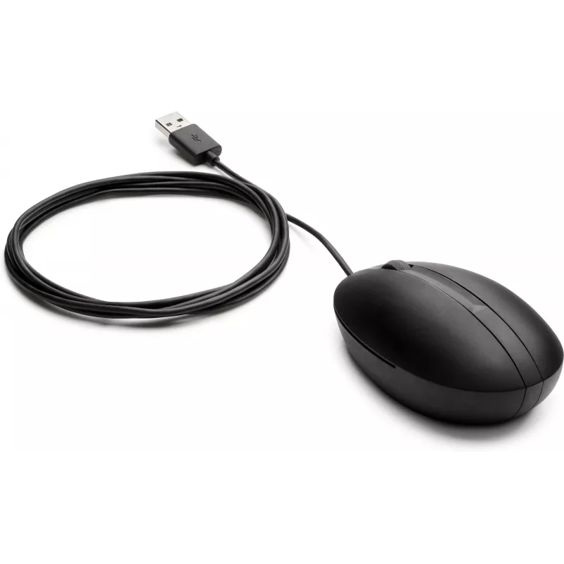 Myš HP Wired Desktop 320M USB Type-A