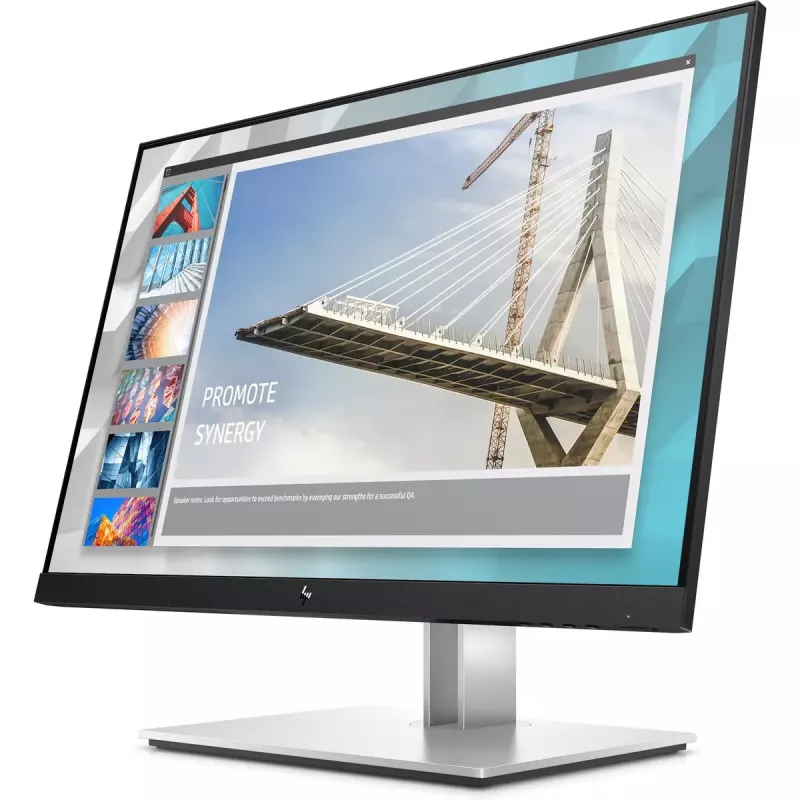 Monitor HP E-Series E24i G4 24 palcov WUXGA displej 1920 x 1200