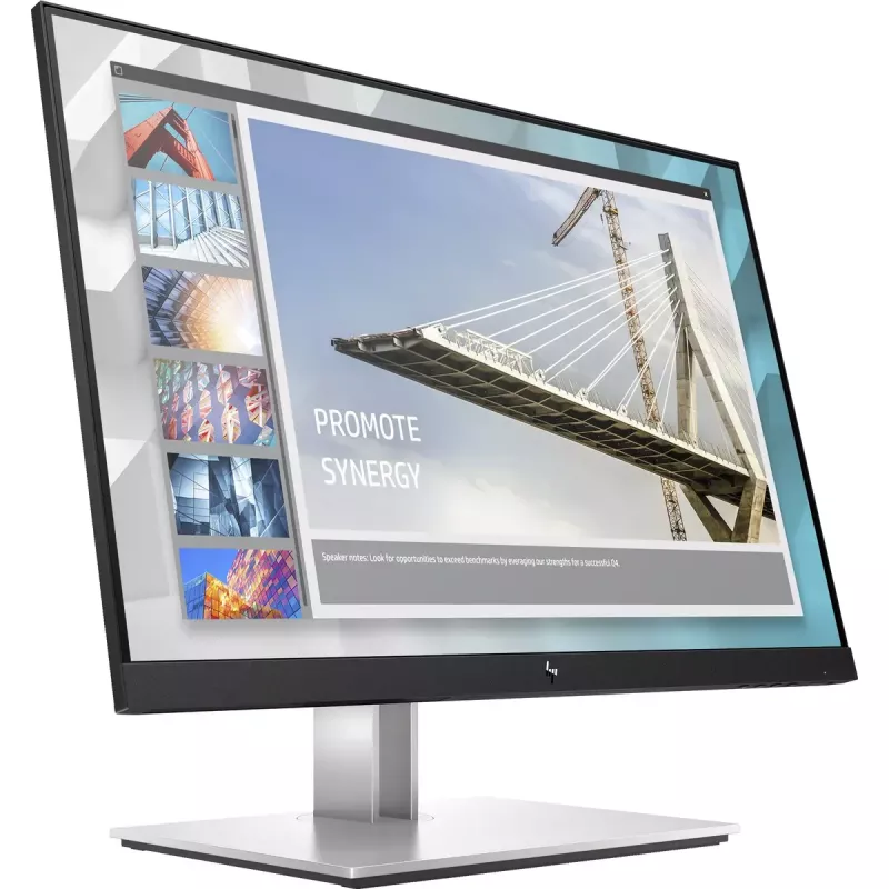 Monitor HP E-Series E24i G4 24 palcov WUXGA displej 1920 x 1200