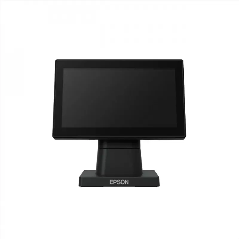 Epson DM-D70 zákaznícky displej, 17,8 cm (7), 800 x 480, USB, čierny
