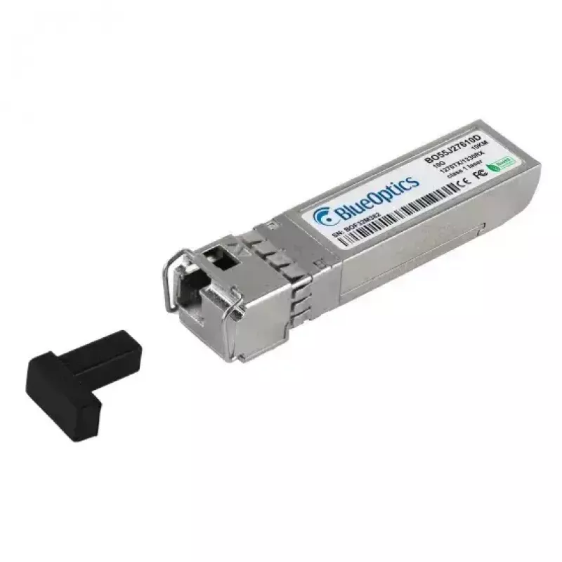 Optický transceiver modul BlueOptics AA1403169-E6-BO 10000 Mbit/s SFP+