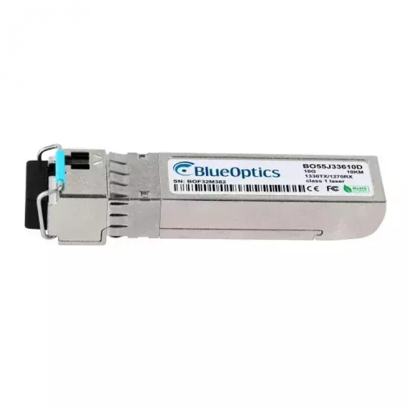 Optický transceiver modul BlueOptics AA1403170-E6-BO 10000 Mbit/s SFP+