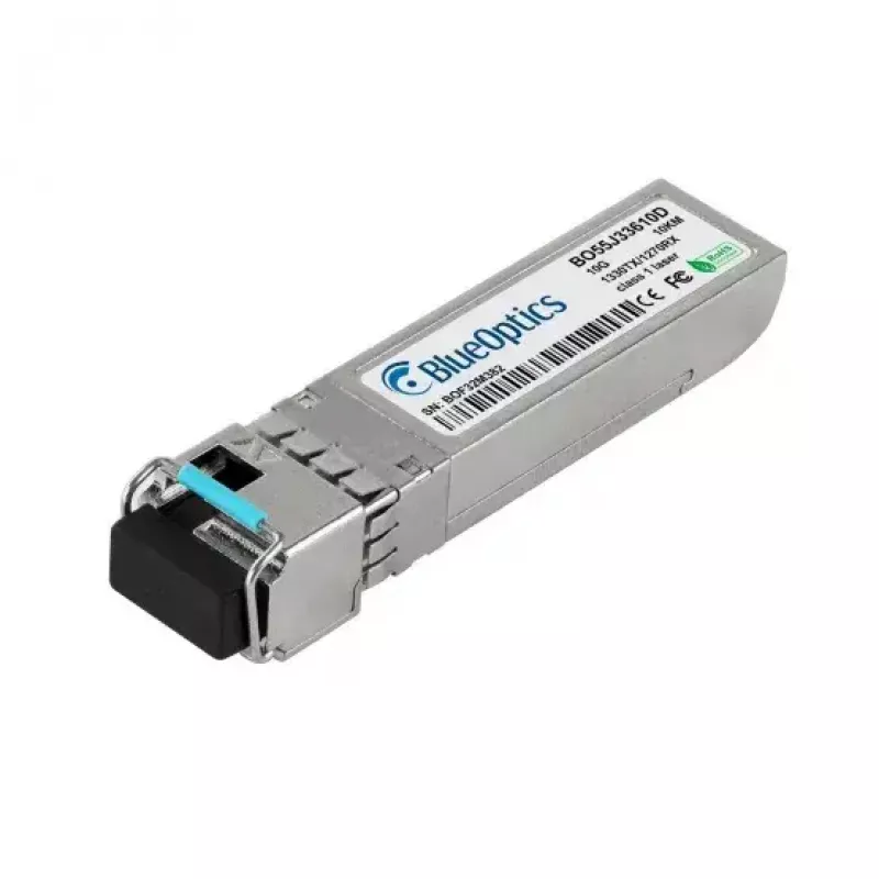 Optický transceiver modul BlueOptics AA1403170-E6-BO 10000 Mbit/s SFP+