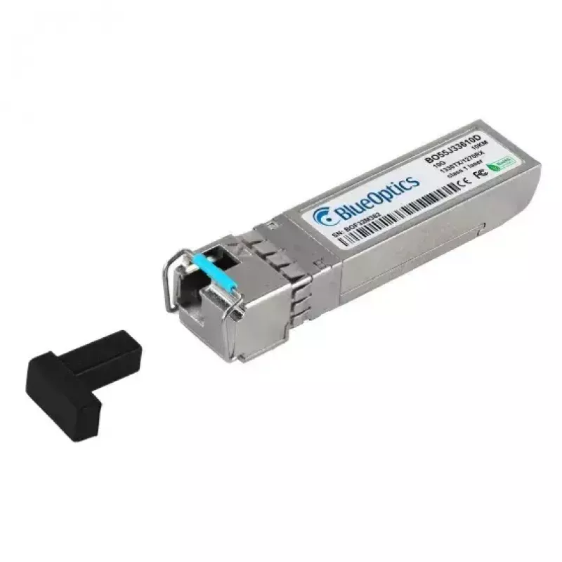 Optický transceiver modul BlueOptics AA1403170-E6-BO 10000 Mbit/s SFP+