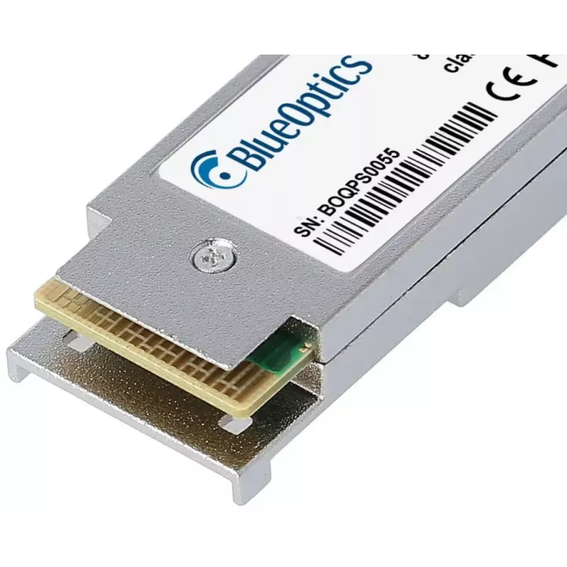 Optický transceiver modul BlueOptics AA1404006-E6-BO 40000 Mbit/s QSFP