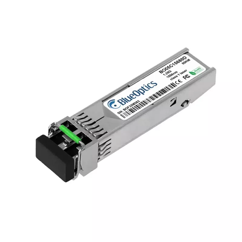 SFP transceiver modul BlueOptics AA1419052-E6-BO 1250 Mbit/s