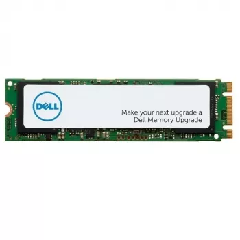 DELL AA615517 interný SSD disk 256 GB M.2 Serial ATA