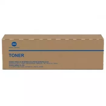 Toner Konica Minolta AAE2050 TNP59 2000 strán čierny
