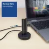 ACT M.2 NVMe/PCIe SSD dokovacia stanica USB-C 3.2 Gen2 čierna