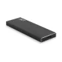 SSD puzdro ACT M.2 USB 3.2 Gen1 čierne 5 Gbit/s