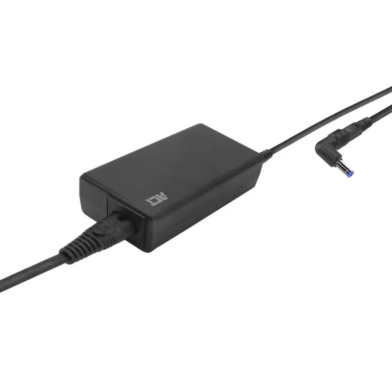 ACT tenká nabíjačka 65W (pre notebooky do 15,6 palca)