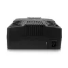 ACT Line Interactive UPS 600 VA - so zásuvkami so ochranným kontaktom