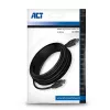 ACT 5 metrov HDMI Ultra High Speed video kábel v2.0 HDMI-A konektor samec - HDMI-A konektor samec