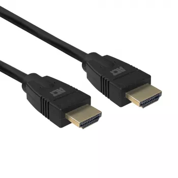 ACT 2 metre HDMI 8K Ultra High Speed kábel v2.1 HDMI-A konektor samec - HDMI-A konektor samec