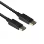 DisplayPort kábel konektor samec - konektor samec ACT AC3902 2 metre