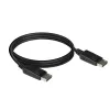 DisplayPort kábel konektor samec - konektor samec ACT AC3902 2 metre