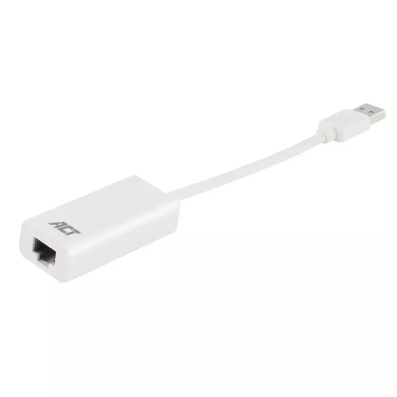 Sieťová karta ACT AC4410 Ethernet 1000 Mbit/s káblová USB