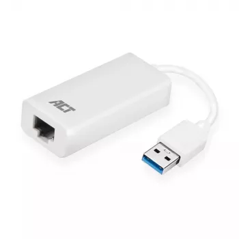 Sieťová karta ACT AC4410 Ethernet 1000 Mbit/s káblová USB