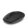 ACT Bezdrôtová myš 1200 DPI, obojručná, RF Wireless, 1200 DPI, čierna