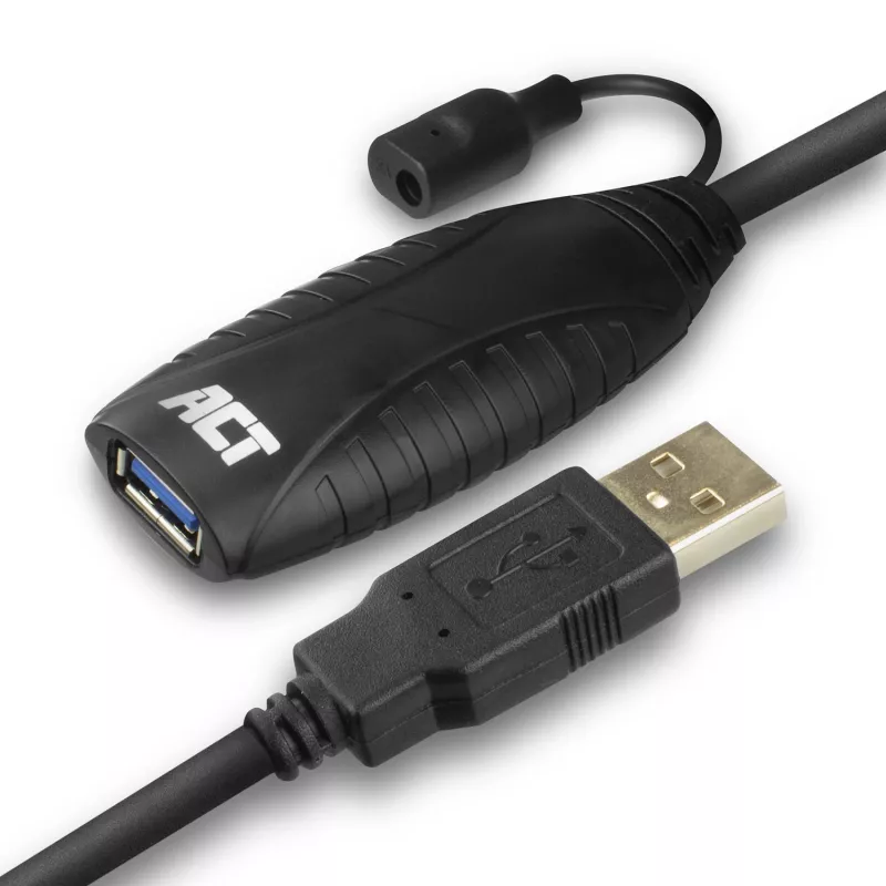 USB Booster ACT AC6110 10 metrov