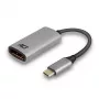 USB-C na DisplayPort adaptér ACT AC7030