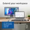 ACT USB-C 4K dokovacia stanica pre 1 HDMI monitor, Ethernet, USB-A, PD priechod