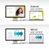 ACT USB-C 4K dokovacia stanica pre 1 HDMI monitor, Ethernet, USB-C, USB-A, čítačka kariet a PD priechod