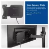 ACT Univerzálna USB-C dokovacia stanica 4K, pre 2 HDMI/DisplayPort monitory, DisplayLink, kompaktný dizajn